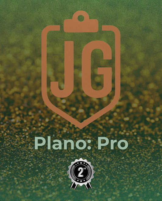 🥈 Pro Coaching – Planos de Acompanhamento Online