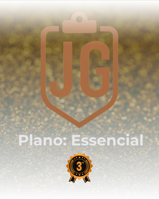 🥉 Essencial Coaching – Planos de Acompanhamento Online.