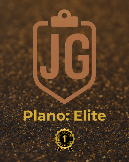 🥇 Elite – Coaching – Planos de Acompanhamento Online.